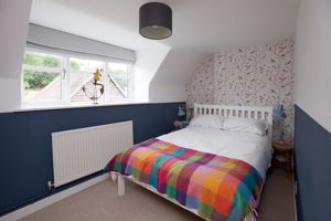 Bedroom- click for photo gallery